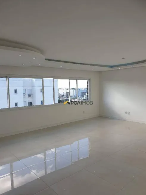 Foto 1 de Apartamento com 2 Quartos para alugar, 132m² em Passo D areia, Porto Alegre