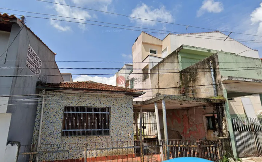 Foto 1 de Lote/Terreno à venda, 168m² em Vila Carrão, São Paulo