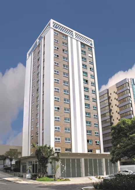Foto 1 de Apartamento com 1 Quarto à venda, 42m² em Moinhos de Vento, Porto Alegre