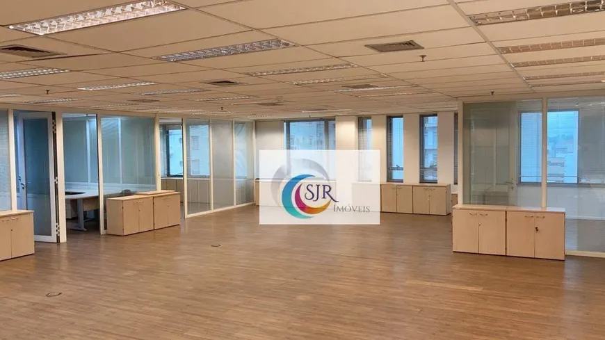 Foto 1 de Sala Comercial para venda ou aluguel, 280m² em Jardins, São Paulo