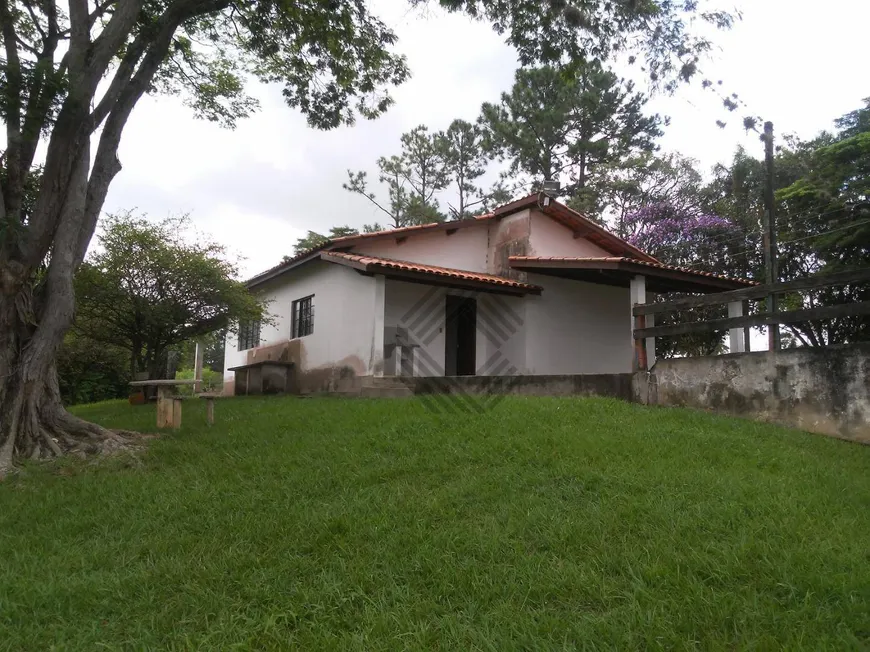 Foto 1 de Fazenda/Sítio com 4 Quartos à venda, 360m² em Aparecida, Aracoiaba da Serra