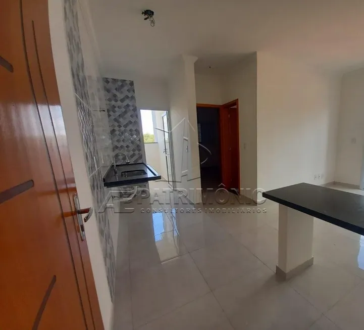 Foto 1 de Apartamento com 1 Quarto à venda, 44m² em Jardim Rosalia Alcolea, Sorocaba