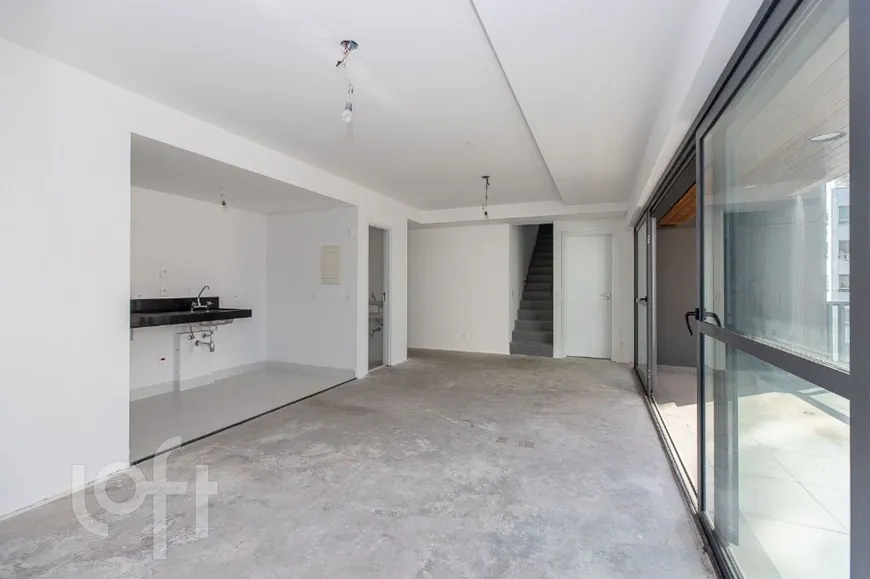 Foto 1 de Apartamento com 2 Quartos à venda, 153m² em Itaim Bibi, São Paulo