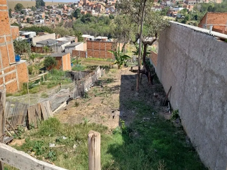 Foto 1 de Lote/Terreno à venda, 470m² em Jardim São Judas Tadeu, Campinas