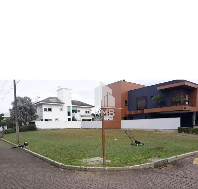 Foto 1 de Lote/Terreno à venda, 485m² em Central Parque, Cachoeirinha