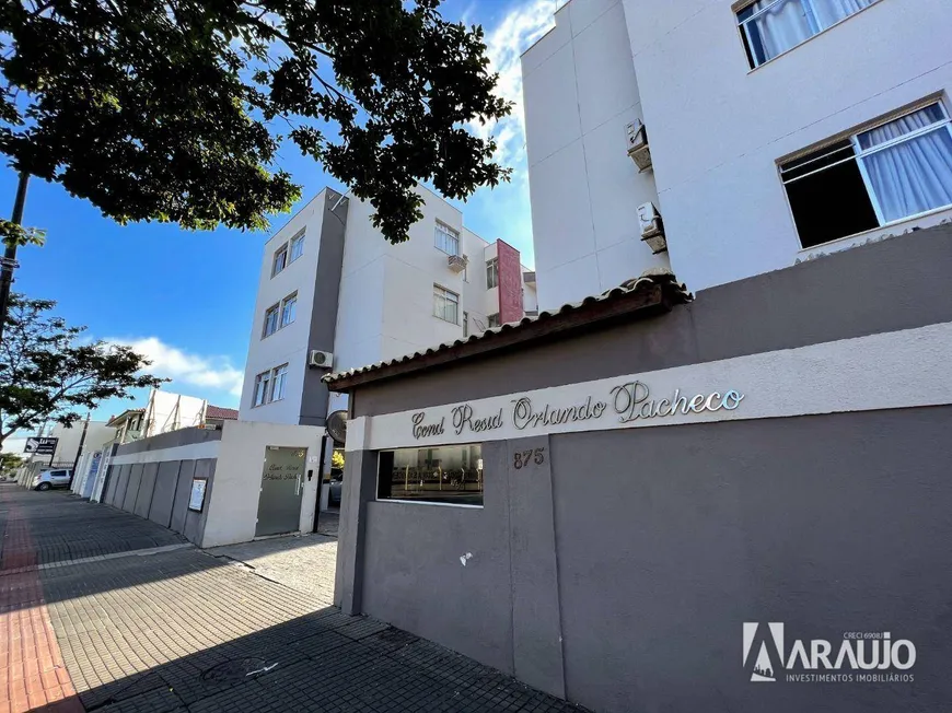 Foto 1 de Apartamento com 3 Quartos à venda, 84m² em São Vicente, Itajaí