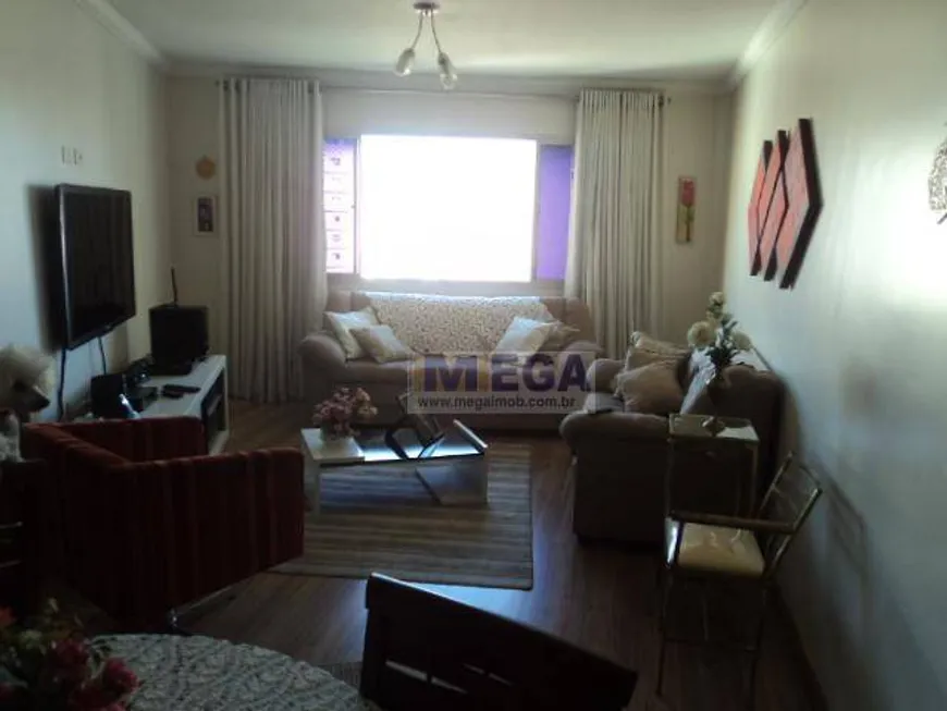 Foto 1 de Apartamento com 2 Quartos à venda, 103m² em Centro, Campinas