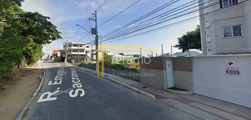 Foto 1 de Lote/Terreno à venda, 440m² em Ataíde, Vila Velha