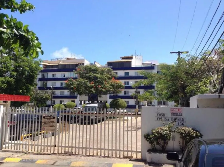 Foto 1 de Apartamento com 2 Quartos à venda, 95m² em Costa Azul, Salvador