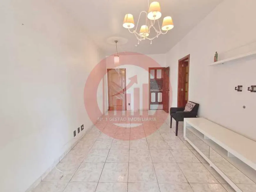 Foto 1 de Apartamento com 3 Quartos à venda, 101m² em Vila Isabel, Rio de Janeiro