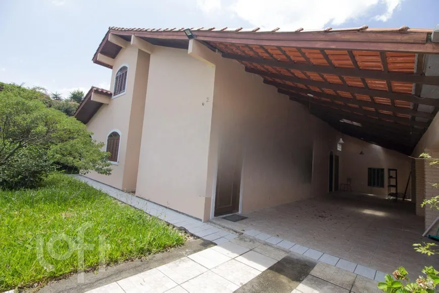 Foto 1 de Casa com 3 Quartos à venda, 260m² em Centro, Florianópolis