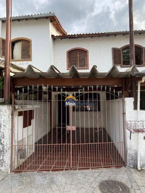 Foto 1 de Casa de Condomínio com 2 Quartos à venda, 75m² em Butantã, São Paulo