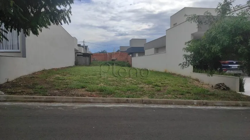 Foto 1 de Lote/Terreno à venda, 250m² em Vila Real, Hortolândia