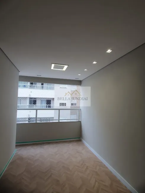 Foto 1 de Apartamento com 2 Quartos à venda, 46m² em Ponte de Sao Joao, Jundiaí