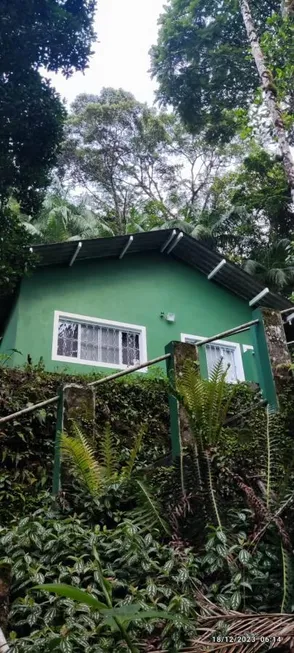 Foto 1 de Casa com 1 Quarto à venda, 40m² em Guarau, Peruíbe