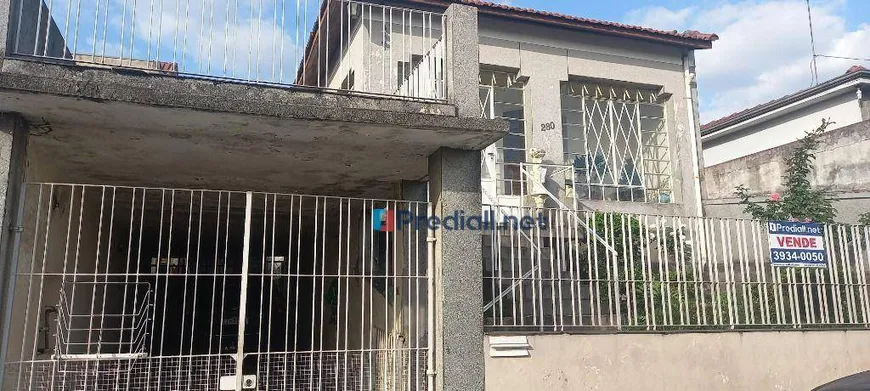 Foto 1 de Casa com 2 Quartos à venda, 126m² em Freguesia do Ó, São Paulo