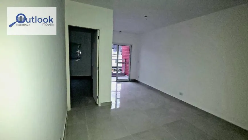 Foto 1 de Apartamento com 2 Quartos para venda ou aluguel, 54m² em Taboão, Diadema