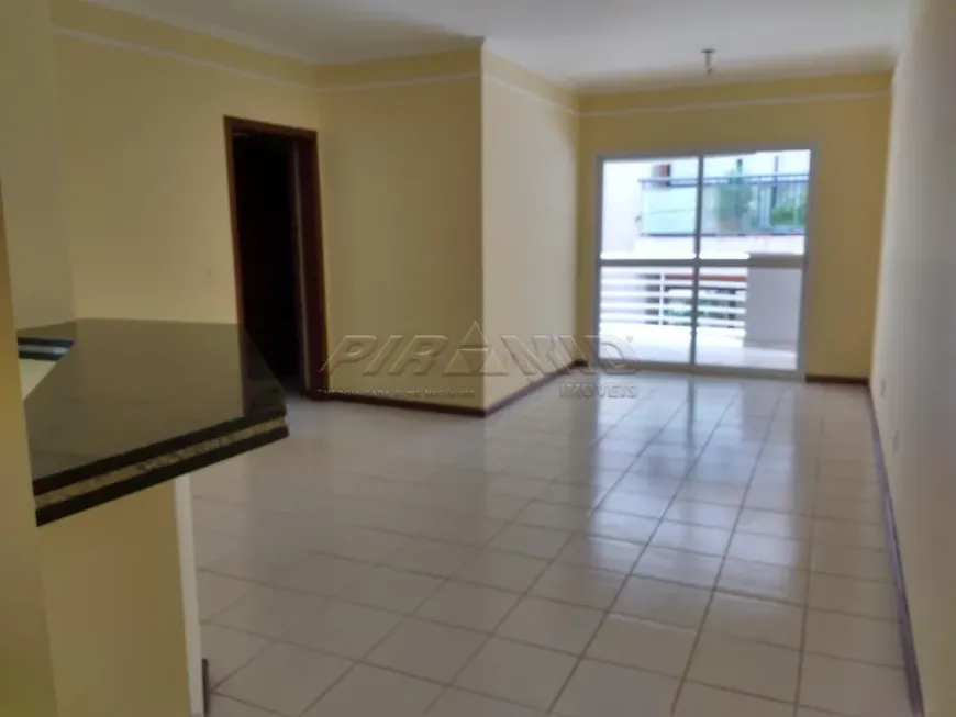 Foto 1 de Apartamento com 2 Quartos para alugar, 80m² em Vila Ana Maria, Ribeirão Preto