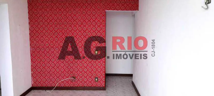 Foto 1 de Apartamento com 2 Quartos à venda, 66m² em Praça Seca, Rio de Janeiro