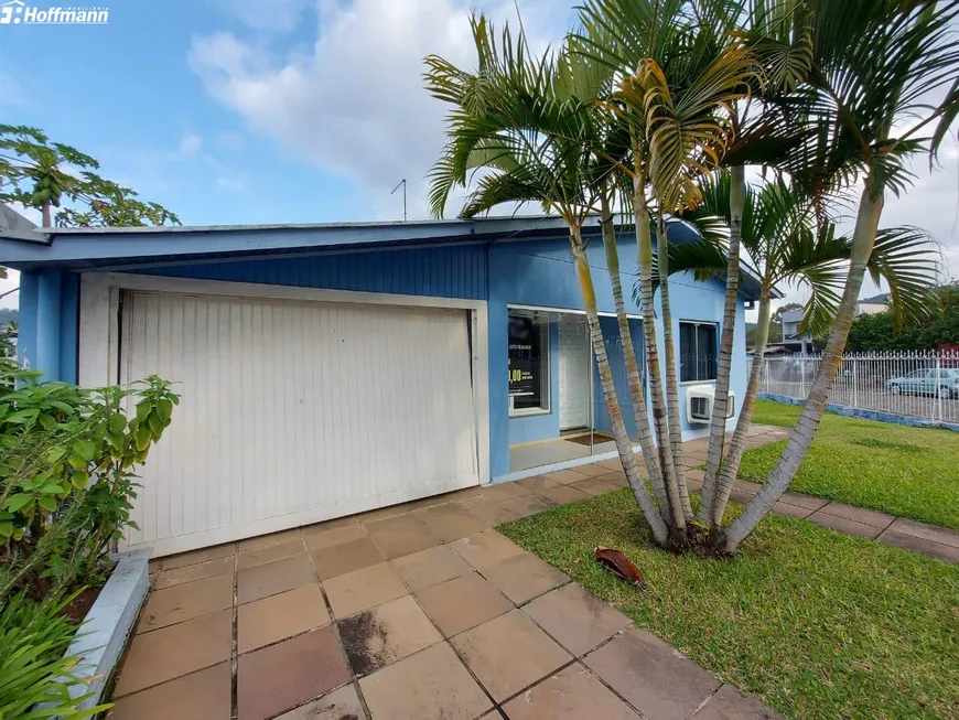 Foto 1 de Casa com 2 Quartos à venda, 100m² em Rincão Gaúcho, Estância Velha