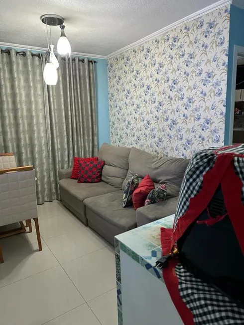 Foto 1 de Apartamento com 2 Quartos à venda, 40m² em São Pedro, Osasco