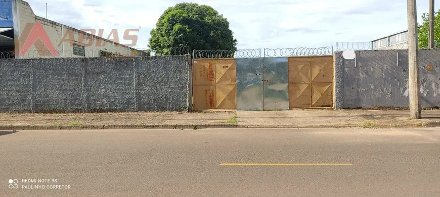 Foto 1 de Imóvel Comercial com 2 Quartos para alugar, 65m² em Jardim Novo Horizonte, São Carlos