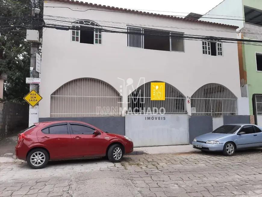 Foto 1 de Casa de Condomínio com 5 Quartos à venda, 300m² em Boa Vista, Vitória