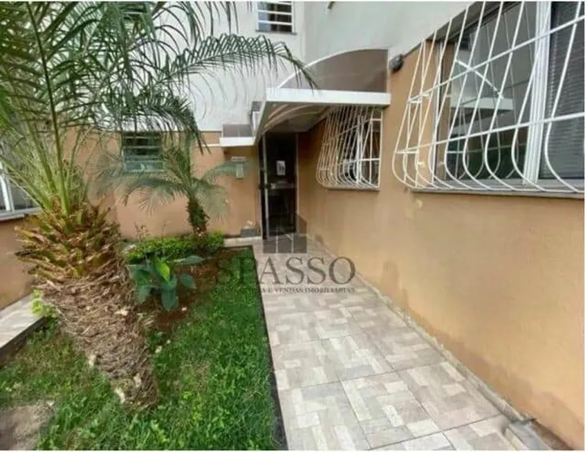 Foto 1 de Apartamento com 2 Quartos à venda, 45m² em Piratininga Venda Nova, Belo Horizonte