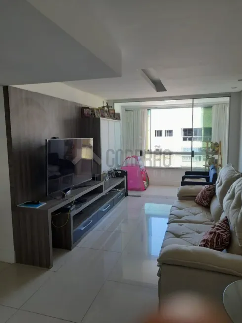 Foto 1 de Apartamento com 3 Quartos à venda, 119m² em Treze de Julho, Aracaju