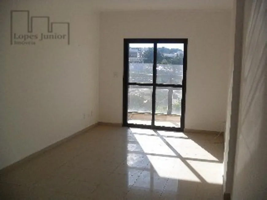 Foto 1 de Apartamento com 3 Quartos à venda, 112m² em Centro, Sorocaba