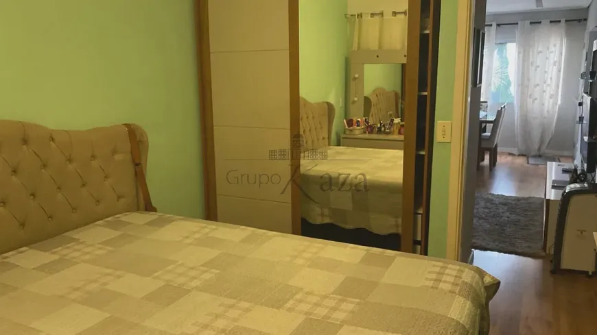 Foto 1 de Casa de Condomínio com 3 Quartos à venda, 90m² em Cidade Salvador, Jacareí