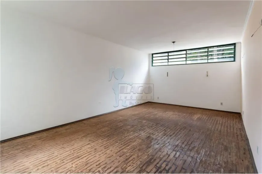 Foto 1 de Casa com 5 Quartos à venda, 293m² em Jardim Macedo, Ribeirão Preto