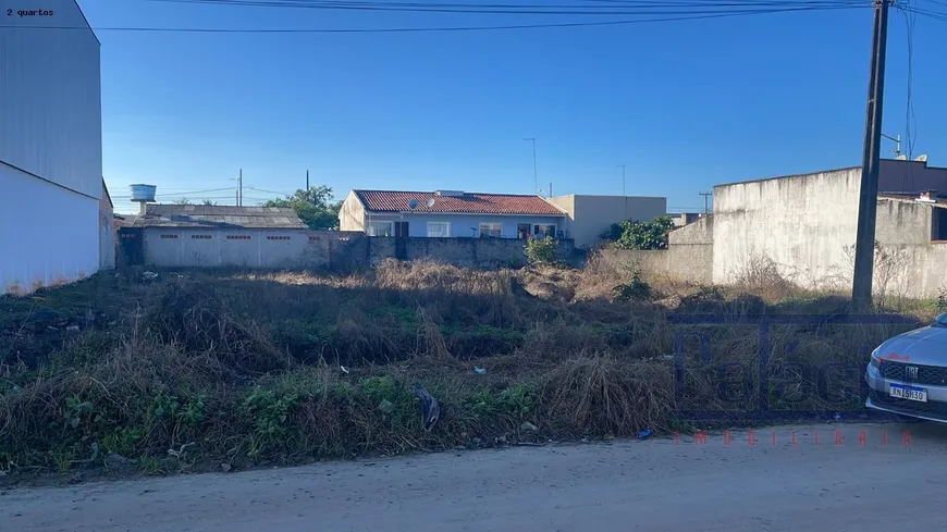 Foto 1 de Lote/Terreno à venda, 390m² em Sao Jose, Itapoá