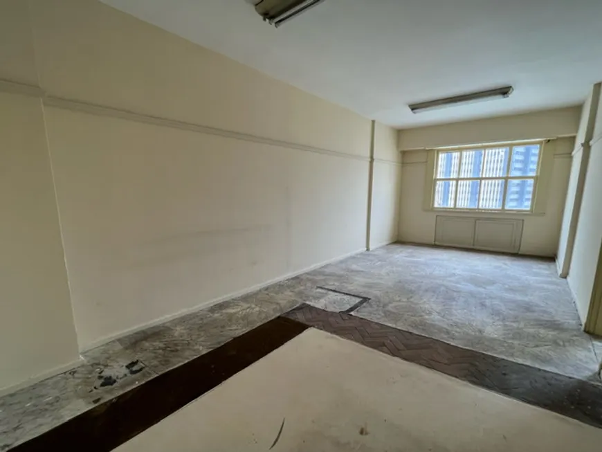 Foto 1 de Sala Comercial para alugar, 88m² em Centro, Rio de Janeiro