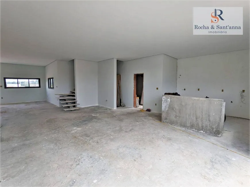 Foto 1 de Casa de Condomínio com 3 Quartos à venda, 273m² em Residencial Evidencias, Indaiatuba
