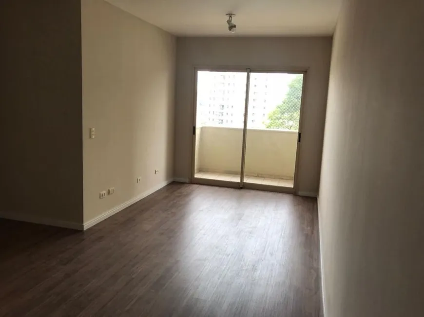 Foto 1 de Apartamento com 3 Quartos à venda, 82m² em Vila Monumento, São Paulo