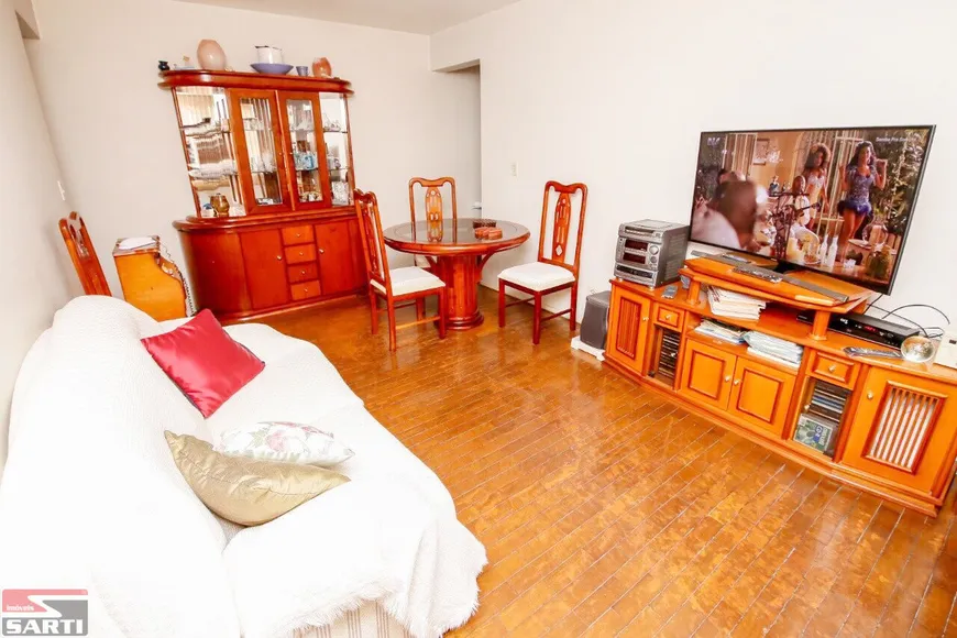 Foto 1 de Apartamento com 2 Quartos à venda, 79m² em Santa Teresinha, São Paulo