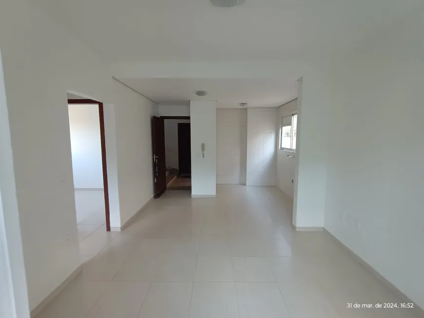 Foto 1 de Apartamento com 2 Quartos à venda, 52m² em Areias, São José