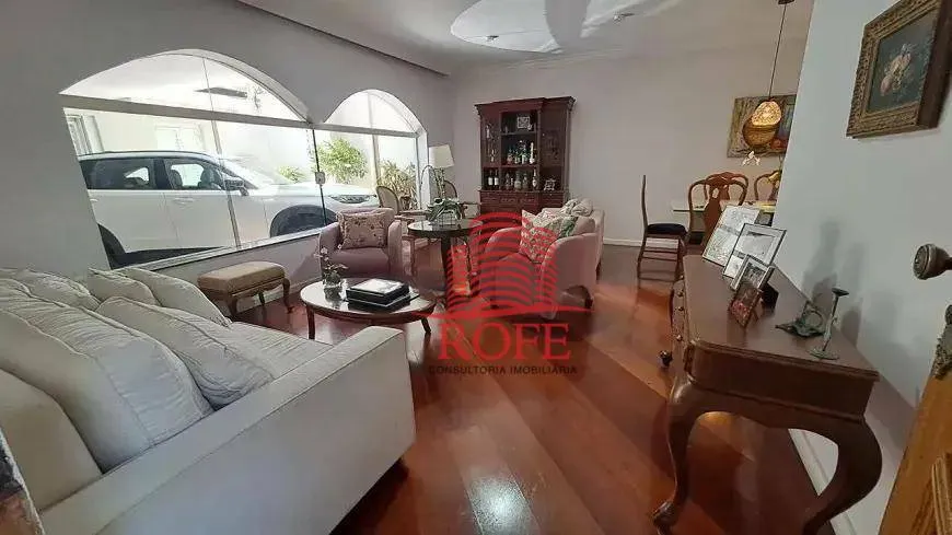 Foto 1 de Casa com 4 Quartos à venda, 170m² em Planalto Paulista, São Paulo