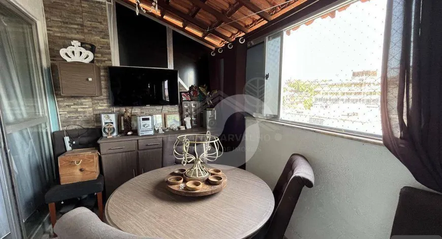 Foto 1 de Apartamento com 4 Quartos à venda, 112m² em Icaraí, Niterói