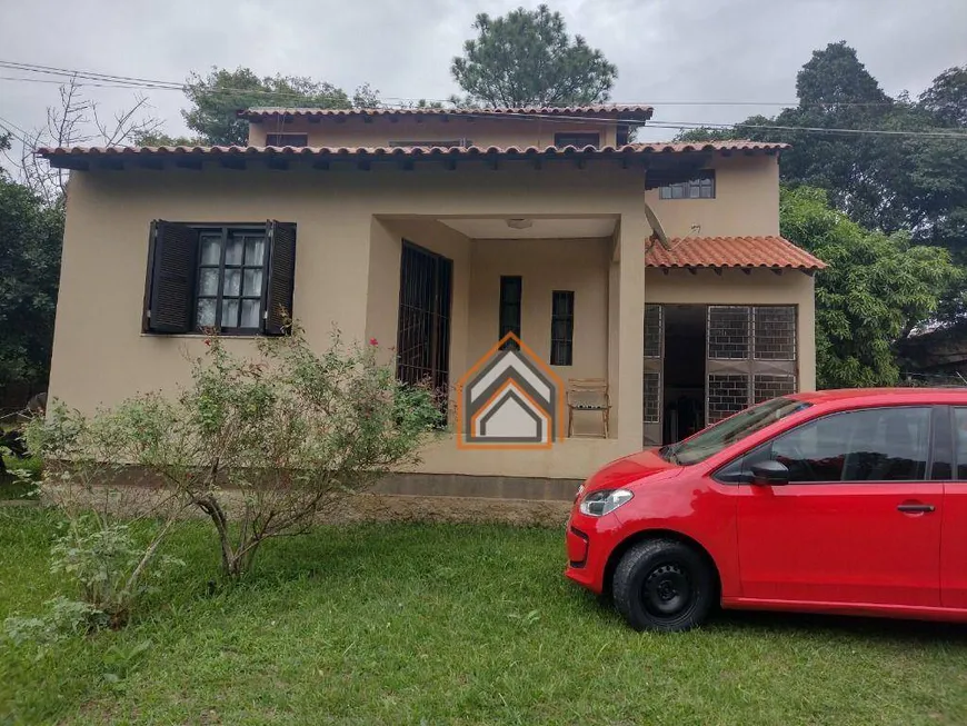 Foto 1 de Casa com 3 Quartos à venda, 135m² em Formoza, Alvorada