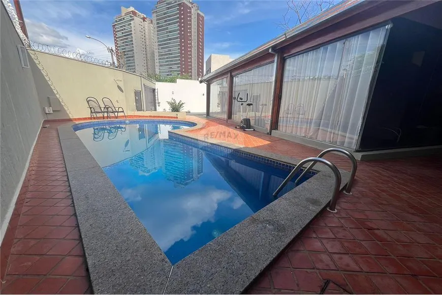 Foto 1 de Casa com 3 Quartos à venda, 228m² em Jardim Botânico, Ribeirão Preto