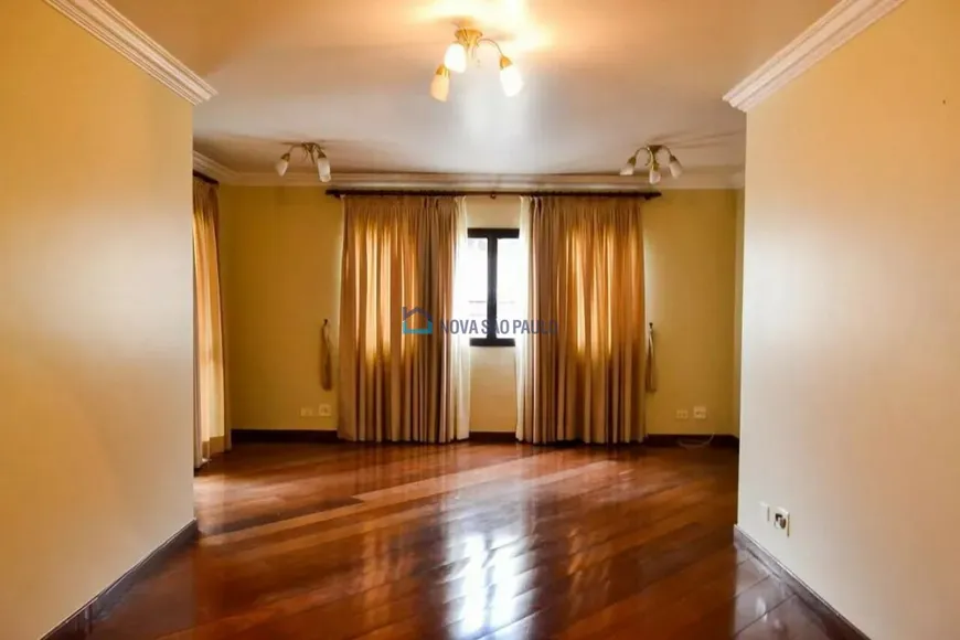 Foto 1 de Apartamento com 4 Quartos à venda, 147m² em Ipiranga, São Paulo