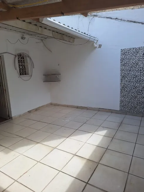 Foto 1 de Casa com 3 Quartos para alugar, 100m² em Icaraí, Niterói