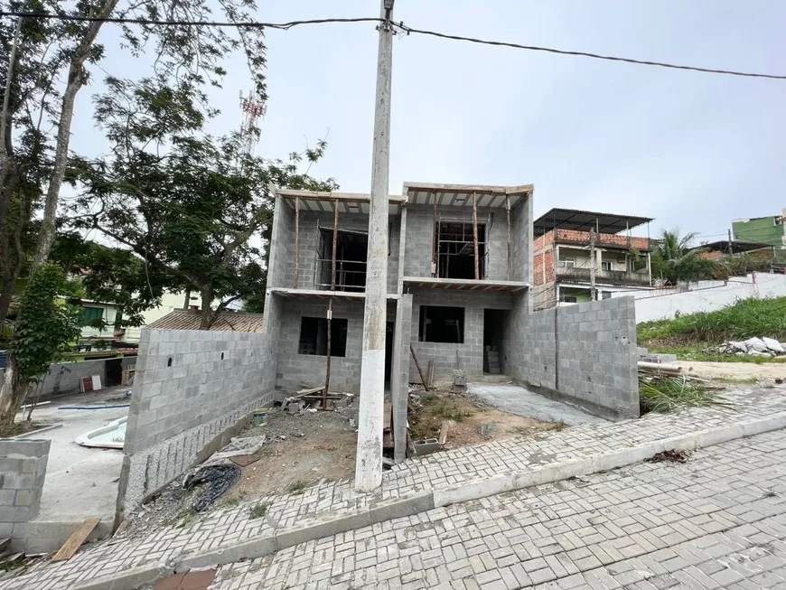 Foto 1 de Lote/Terreno com 1 Quarto à venda, 56m² em  Vila Valqueire, Rio de Janeiro