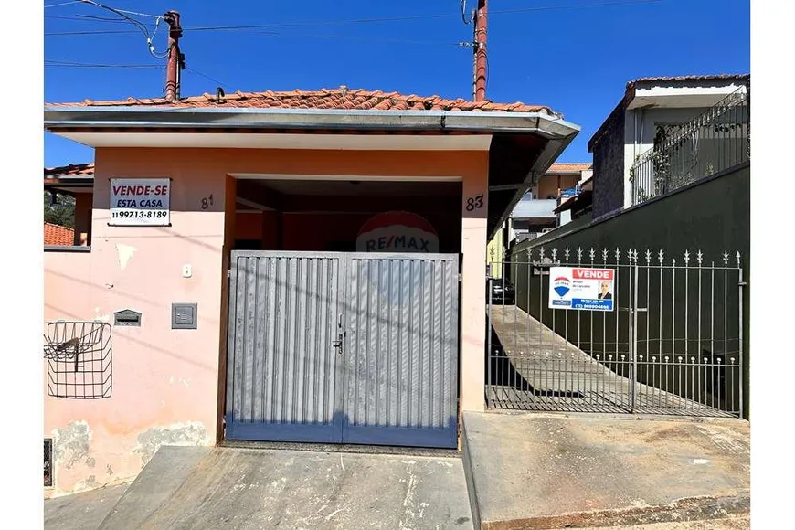 Foto 1 de Casa com 4 Quartos à venda, 193m² em , Piracaia