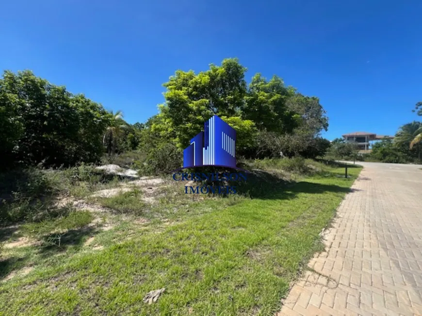 Foto 1 de Casa de Condomínio com 1 Quarto à venda, 700m² em Praia do Forte, Mata de São João