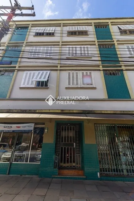 Foto 1 de Apartamento com 3 Quartos à venda, 94m² em São João, Porto Alegre