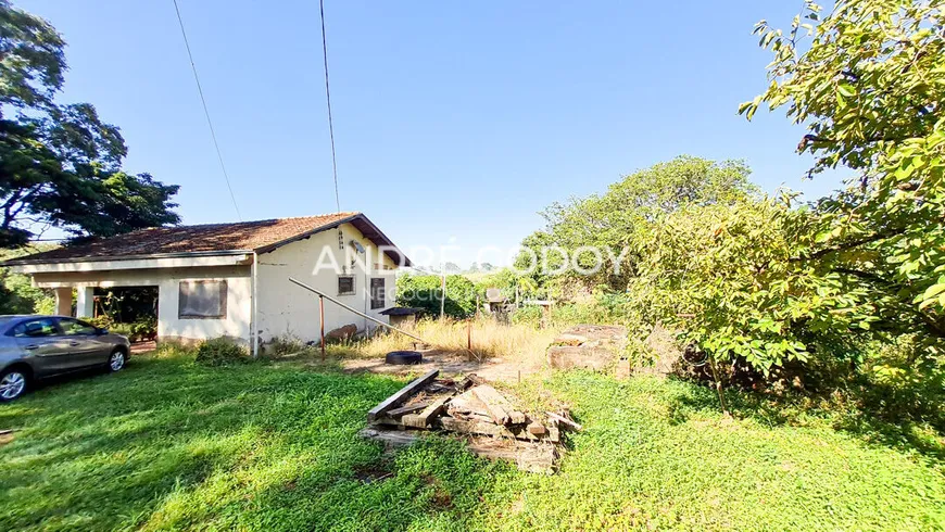 Foto 1 de Fazenda/Sítio com 2 Quartos à venda, 19625m² em Pau D Alhinho, Piracicaba