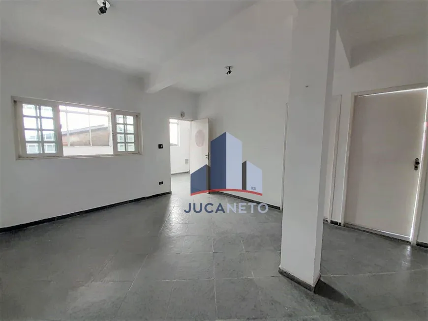 Foto 1 de Sala Comercial para alugar, 28m² em Jardim Zaira, Mauá